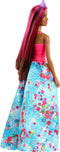 Barbie Tienerpop Dreamtopia: Princess Meisjes 30 Cm Roze