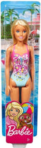 Barbie Tienerpop Meisjes 32,5 Cm Blank/roze