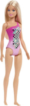 Barbie Tienerpop Meisjes 32,5 Cm Blank/roze