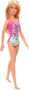 Barbie Tienerpop Meisjes 32,5 Cm Blank/roze