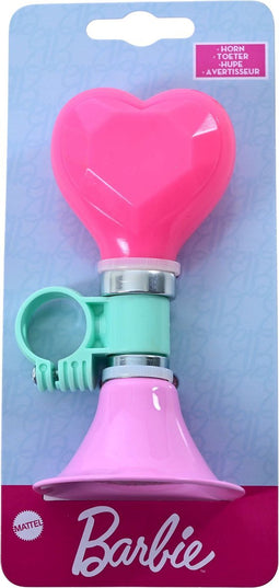 Barbie toeter - Meisjes - Roze