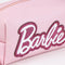 Barbie Toilettas Meisjes - Dames Toilettas - Roze - Pluche Bal