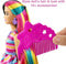 Barbie Totally Hair Regenboog - Barbiepop