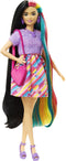 Barbie Totally Hair Regenboog - Barbiepop