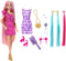 Barbie Totally Hair - Roze - Barbiepop