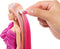 Barbie Totally Hair - Roze - Barbiepop