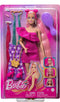 Barbie Totally Hair - Roze - Barbiepop