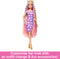 Barbie Totally Hair - Roze - Barbiepop