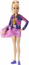 Barbie Turnpop Speelset - Barbiepop