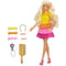 Barbie Ultieme krullen pop en Speelset