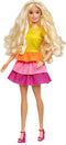 Barbie Ultieme krullen pop en Speelset