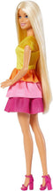 Barbie Ultieme krullen pop en Speelset