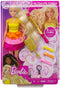 Barbie Ultieme krullen pop en Speelset