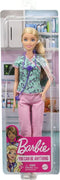 Barbie Verpleegster