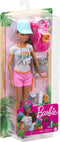 Barbie Wellness - Wandelen