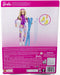 Barbie Wintersport - Skiër - Barbiepop