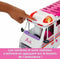 Barbie You Can Be Anything - Barbie Ambulance - Met licht en geluid