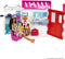 Barbie You Can Be Anything - Barbie Ambulance - Met licht en geluid