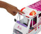 Barbie You Can Be Anything - Barbie Ambulance - Met licht en geluid
