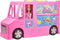 Barbie You Can Be Anything - Foodtruck