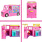 Barbie You Can Be Anything - Foodtruck
