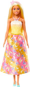 Barbie Zeemeermin pop - 31 cm - Barbiepop