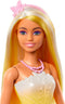Barbie Zeemeermin pop - 31 cm - Barbiepop