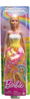 Barbie Zeemeermin pop - 31 cm - Barbiepop