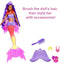 Barbie Zeemeermin Power - Brooklyn - Barbiepop