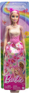 Barbie Zeemeerminpop - 31 cm - Barbiepop