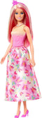 Barbie Zeemeerminpop - 31 cm - Barbiepop