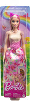 Barbie Zeemeerminpop - 31 cm - Barbiepop