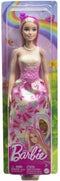 Barbie Zeemeerminpop - 31 cm - Barbiepop
