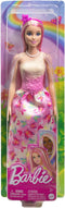 Barbie Zeemeerminpop - 31 cm - Barbiepop