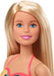 Barbie Zwembad met Pop