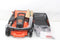 BLACK+DECKER LM2000-QS - Elektrische Grasmaaier 2000W - 48cm maaibreedte - 3-in-1 functie (mulchen zijdelings uitwerpen opvang) - 7 hoogte-instellingen