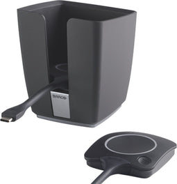 Barco Clickshare USB-C™ 2x Button + Tray Kit Zender