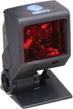 Barcode Reader Honeywell MK3580-31A38 Black