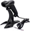 Barcode Reader Nilox NX-SL-1DUNL Black 1D