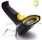 Barcode Reader with Support Ewent EW3430 LED USB Black