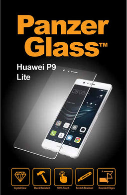 PanzerGlass 1133 - Screenprotector - Krasbestendig - Huawei P9 Lite