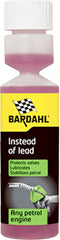 Bardahl Instead of Lead, lood vervanger benzine