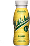 Barebells Milkshake - Eiwitshake / Proteine Shake - Lactosevrij - 8 x 330 ml - Banaan