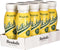 Barebells Milkshake - Eiwitshake / Proteine Shake - Lactosevrij - 8 x 330 ml - Banaan
