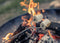 Barebones Cowboy Cooking Roaster/vorken 2 pcs.