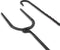 Barebones Cowboy Cooking Roaster/vorken 2 pcs.