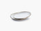Barebones Emaille Plate / Borden - 2 stuks - Egg Shell