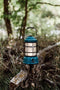 Barebones Forest Lantaarn - teal - 325 Lumen