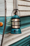 Barebones Forest Lantaarn - teal - 325 Lumen