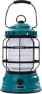 Barebones Forest Lantaarn - teal - 325 Lumen